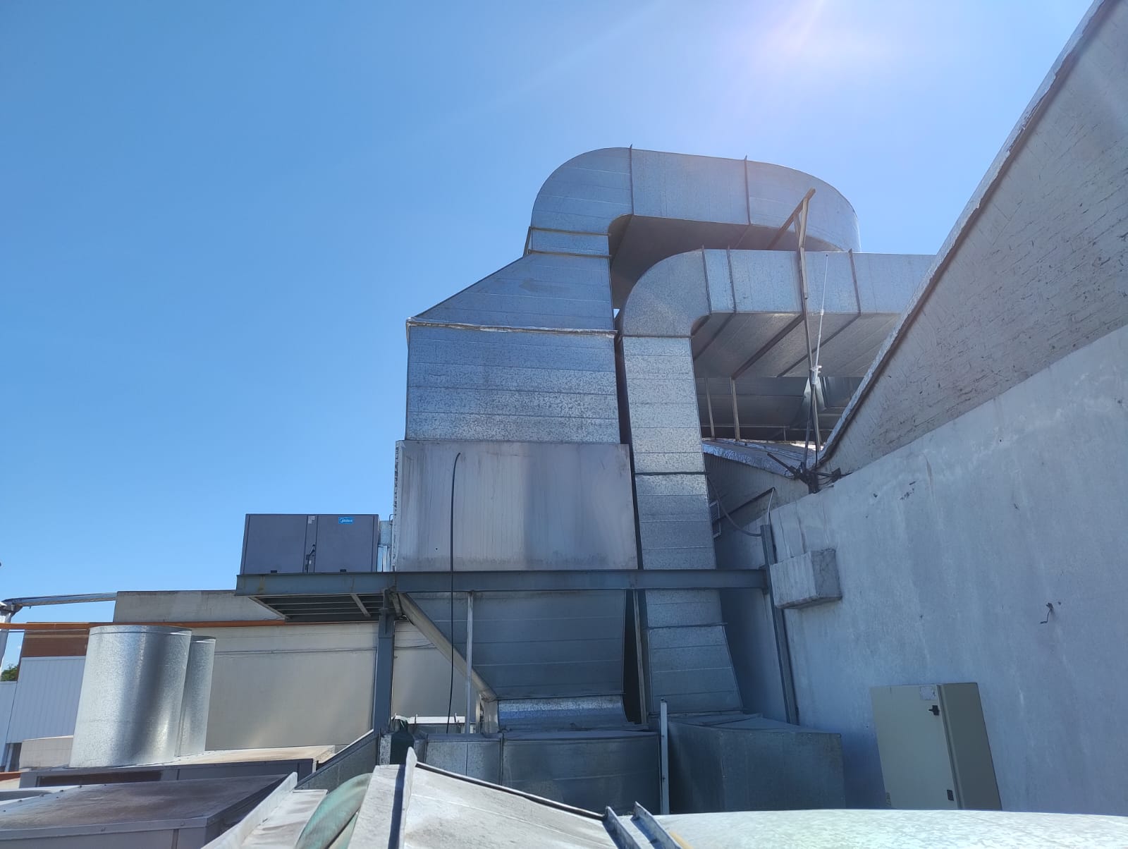 Mantenimiento edilicio