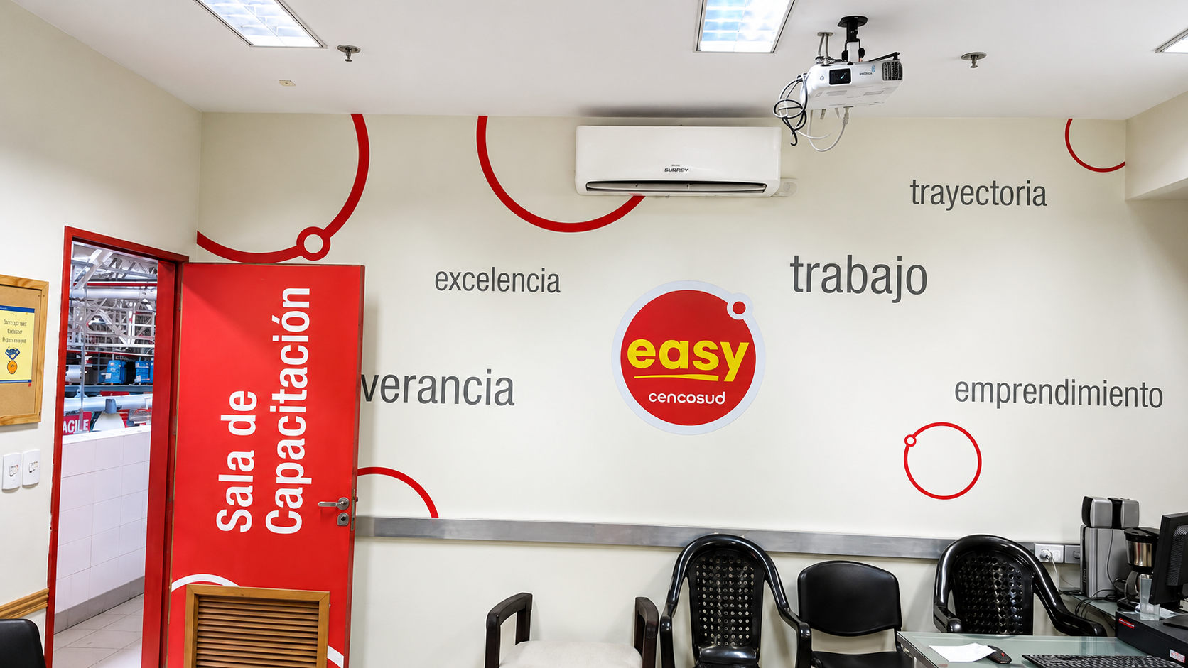 Mantenimiento edilicio