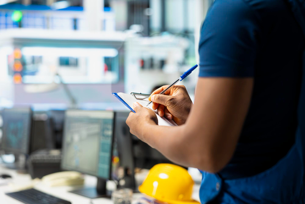 Facility Management
